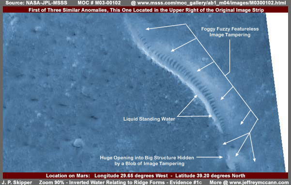 Mengupas Tuntas Konspirasi Nasa Terhadap Planet Mars [ www.BlogApaAja.com ]