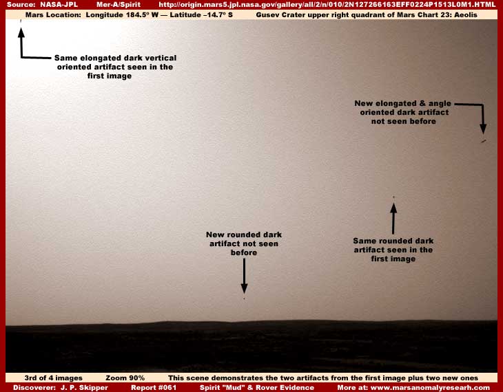 Mengupas Tuntas Konspirasi Nasa Terhadap Planet Mars [ www.BlogApaAja.com ]