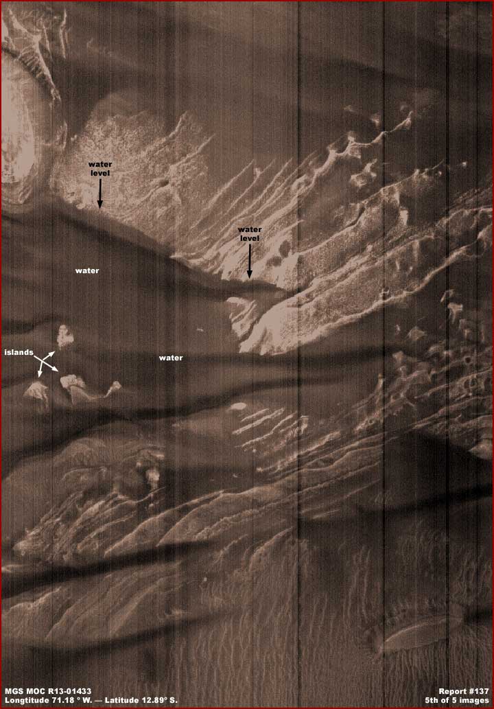 Mengupas Tuntas Konspirasi Nasa Terhadap Planet Mars [ www.BlogApaAja.com ]