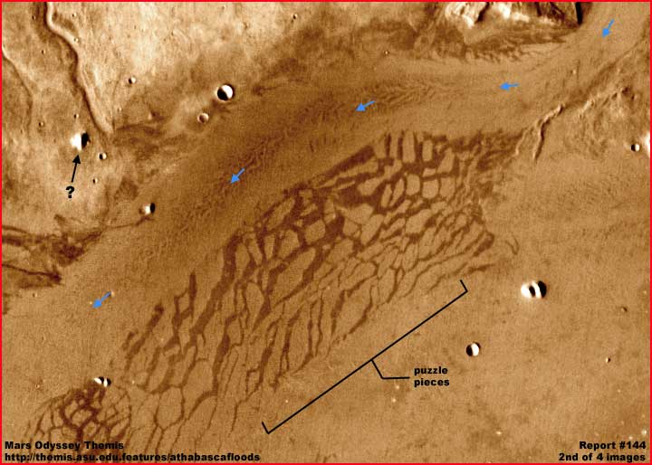 Mengupas Tuntas Konspirasi Nasa Terhadap Planet Mars [ www.BlogApaAja.com ]