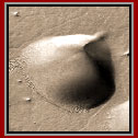 Report #088- Mars Strange Colossi